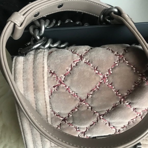 Chanel boy 👜 - Picture 13 of 15